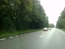 Krajowa trójka zablokowana