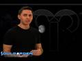 Aries - Monday - 10/13/2008 - Soul Horoscopes