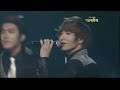 [ HD ] Super Junior 슈퍼쥬니어 - Sorry sorry (Dec.30.09) @ 09 Gayo Festival