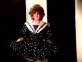 Sissy CD In Polka Dots