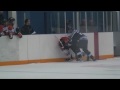 jr.a fight in the opjhl o6/07.