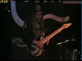 ULI JON ROTH [ SKY OVERTURE ] LIVE 2005.