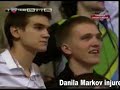 Sep 26, 2008. KHL. Spartak - Dynamo Moscow