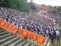 CVUCS in deplasare la Cluj