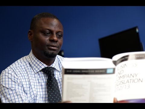 how to volunteer in finance