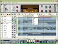 Reason Tutorial (Vocoder Automation) Reason Tutorial (Vocoder Automation)