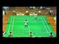 Separuh Akhir Piala Thomas 1988: Misbun Sidek vs Icuk Sugiarto