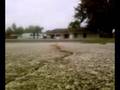my last kickflip =[
