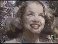 marilyn monroe video.
