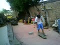 la quebre :S