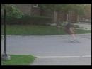 Paul's Fall!
