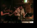 at the starry plough in berkeley ca. sept.15 2007