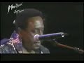 Mercy, Mery, Mercy-Ike Turner at Montreux