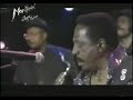 Mercy, Mery, Mercy-Ike Turner at Montreux Mercy, Mery, Mercy-Ike Turner at Montreux