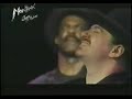 Mercy, Mery, Mercy-Ike Turner at Montreux
