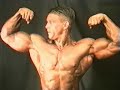 Super veiny muscle