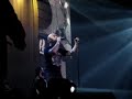 Live - They Stood Up For Love @ NOTP 2008