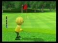 Classic Game Room HD - Wii SPORTS GOLF review