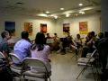 BACI guitar recital 2