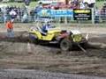 Hospice Extreme Machine Event: Mud Bog 2007
