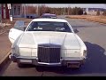 1972 Lincoln Mark IV 460 cid 1972 Lincoln Mark IV 460 cid