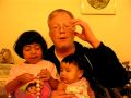 If the US would have acted in the 1980's my children would not be having such high energy and food costs.  If the US doesn't act now my grandchildren will have greater problems than their parents.