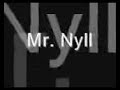 Linha de Frente do Tio Nyll