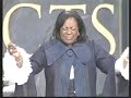 Cindy Trimm- the Purpose of the Church 7