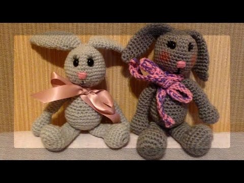 Как связать игрушку видео
