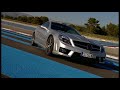 Bericht über den Mercedes SL63 AMG (525 PS) Bericht über den Mercedes SL63 AMG (525 PS)
