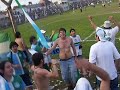 Argentino Vs Somisa Argentino Vs Somisa