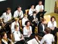 Blasorchester Phantom der Oper