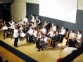 Blasorchester Phantom der Oper