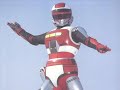 Saudades dos Tokusatsus e da Manchete
