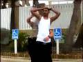Cop Grabs Guys Dick OOPS !
