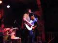 Bob Schneider 2 @ Schubas 061006