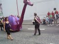 Carnaval Aalborg 2008 (episod 3) Carnaval Aalborg 2008 (episod 3)