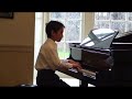 Kabalevsky Sonatina Op.13 No.1 13 Movements