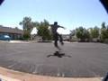 josh's 360 flip underflip.