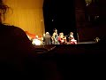 Vivica Genaux LIVE: Qual Guerriero, Bajazet, Vivaldi Vivica Genaux LIVE: Qual Guerriero, Bajazet, Vivaldi
