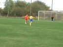PIONIRI NK LOMNICA-NK Lomnica-NK Kupa 3:0