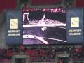 highlights of terry grant's amazing stunt car show(s) at race of champions 2008 at wembley. it made a very cold day far more enjoyable!