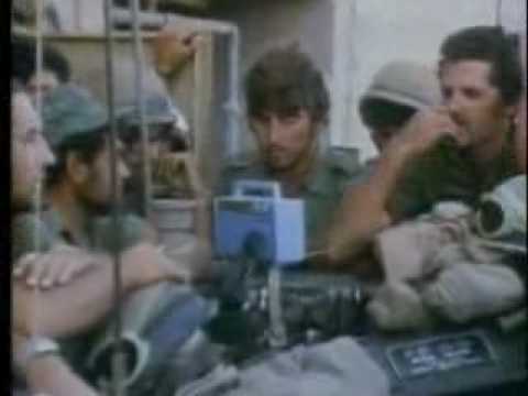 Yom Kippur war part 4 - Israel ...