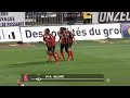 USBCO BOULOGNE vs  ESTAC TROYES