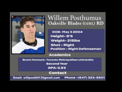 2025 Recruitment Video