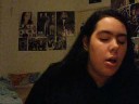 Lip piercing sleepiness