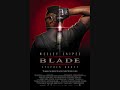 blade soundrack bloodbath