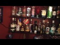 Click here to watch this video Steff GETTING his INSIDE BAR ready!