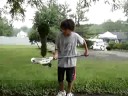 MY LAX  TRIX
