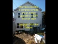 Spray Foam Insulation Retrofit